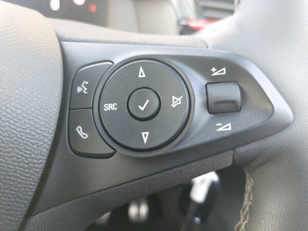 Used Vauxhall Corsa 2023 for sale - 76294369: Photo 13