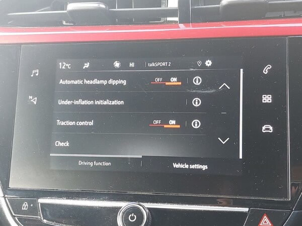 Used Vauxhall Corsa 2023 for sale - 76294369: Photo 16