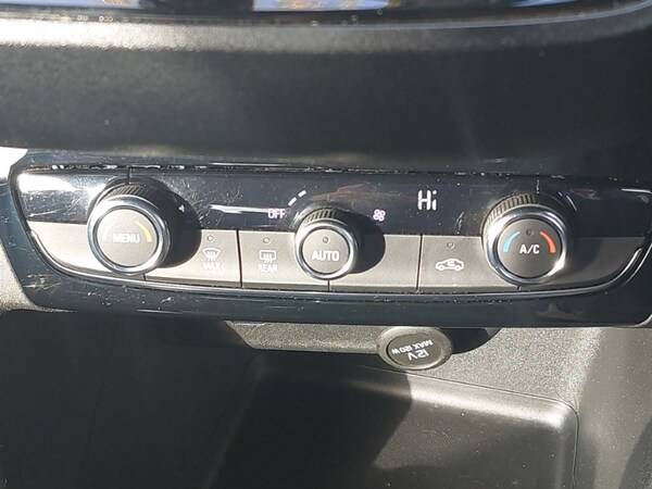 Used Vauxhall Corsa 2023 for sale - 76294369: Photo 17