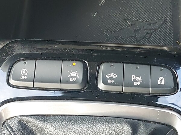 Used Vauxhall Corsa 2023 for sale - 76294369: Photo 19