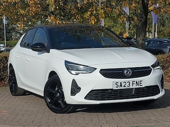 Vauxhall - Corsa