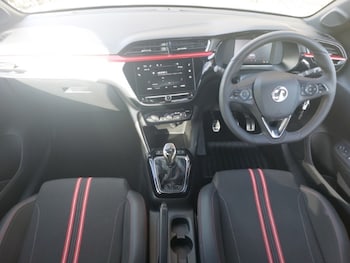 Used Vauxhall Corsa 2023 for sale - 76294369: Photo 2
