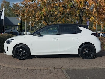 Used Vauxhall Corsa 2023 for sale - 76294369: Photo 4