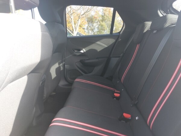Used Vauxhall Corsa 2023 for sale - 76294369: Photo 6