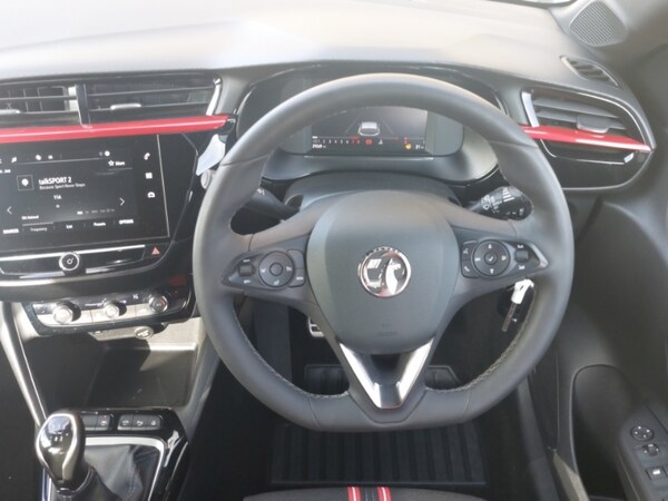 Used Vauxhall Corsa 2023 for sale - 76294369: Photo 7
