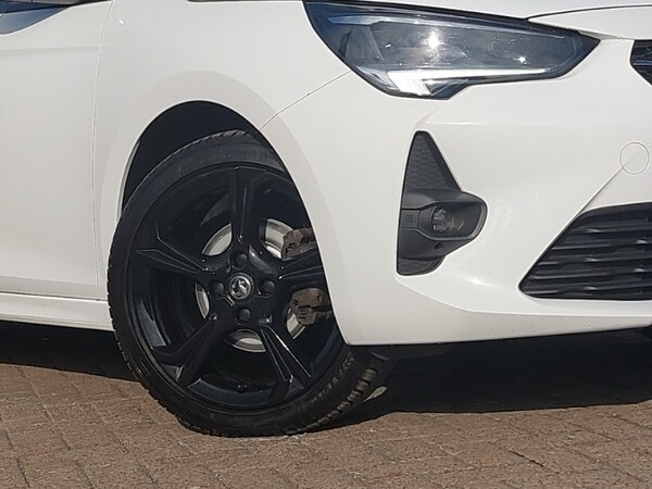 Used Vauxhall Corsa 2023 for sale - 76294369: Photo 9