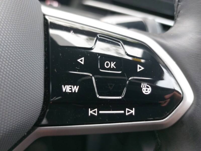 Used Volkswagen ID.7 2024 for sale - 76816209: Photo 13