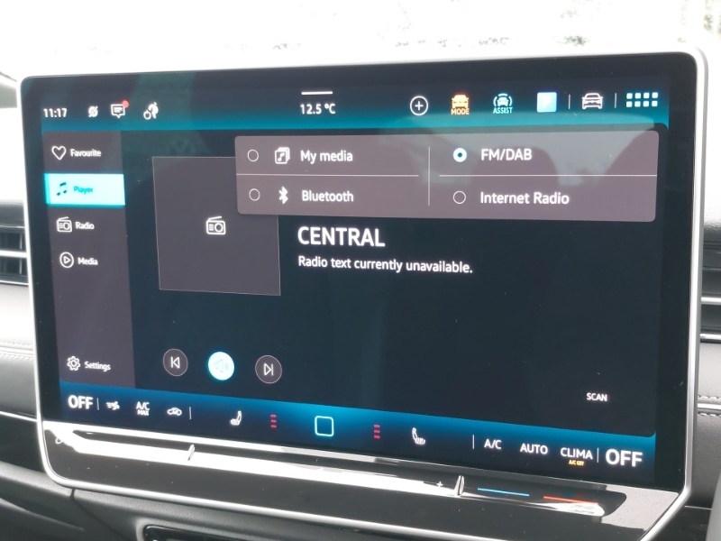 Used Volkswagen ID.7 2024 for sale - 76816209: Photo 15