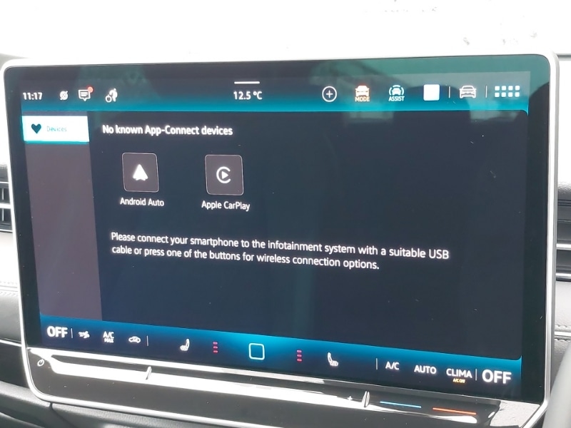 Used Volkswagen ID.7 2024 for sale - 76816209: Photo 16