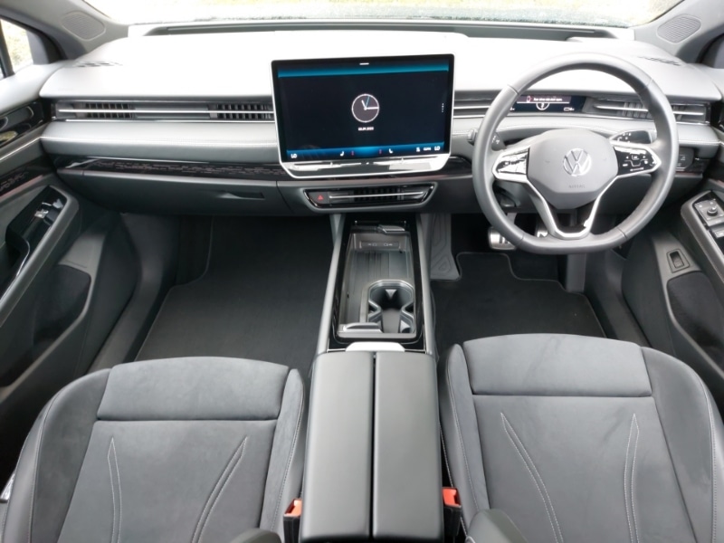 Used Volkswagen ID.7 2024 for sale - 76816209: Photo 2