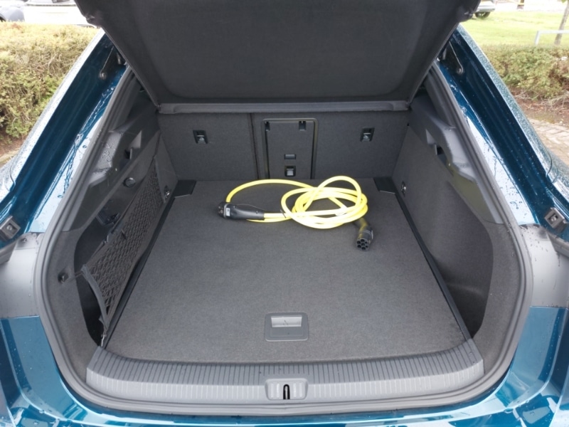 Used Volkswagen ID.7 2024 for sale - 76816209: Photo 8