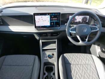 Used Volkswagen Tiguan 2024 for sale - 74335190: Photo