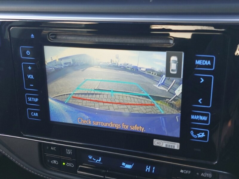 Used Toyota Auris 2018 for sale - 77475971: Photo 17