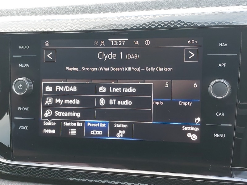 Used Volkswagen Polo 2023 for sale - 77278098: Photo 14