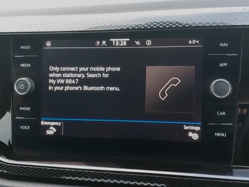 Used Volkswagen Polo 2023 for sale - 77278098: Photo 15