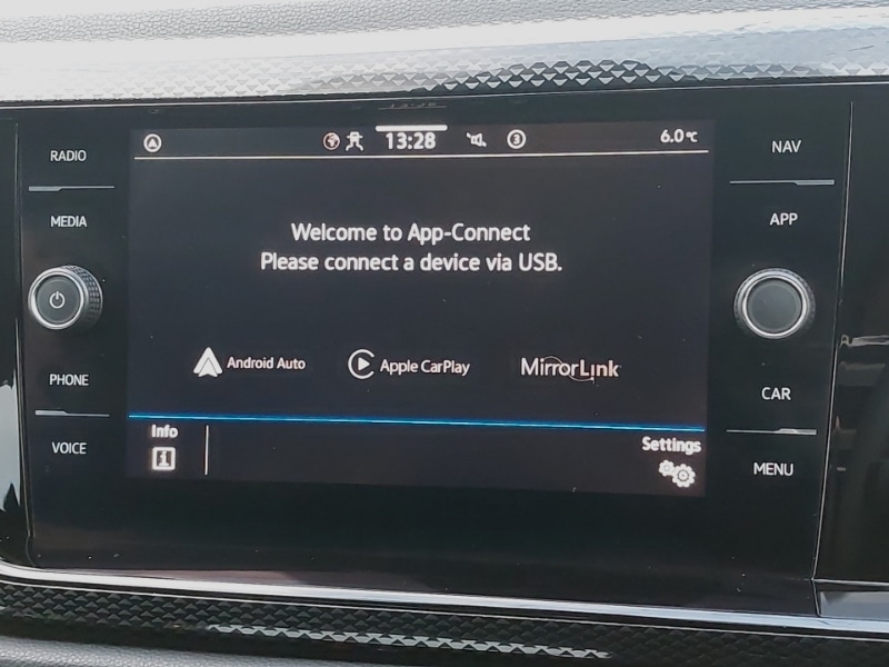 Used Volkswagen Polo 2023 for sale - 77278098: Photo 16