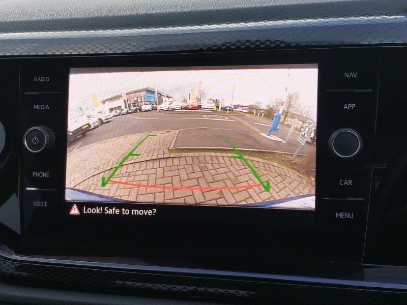 Used Volkswagen Polo 2023 for sale - 77278098: Photo 17