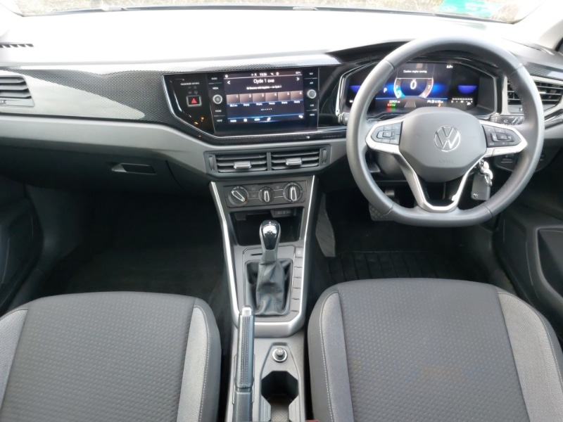 Used Volkswagen Polo 2023 for sale - 77278098: Photo 2