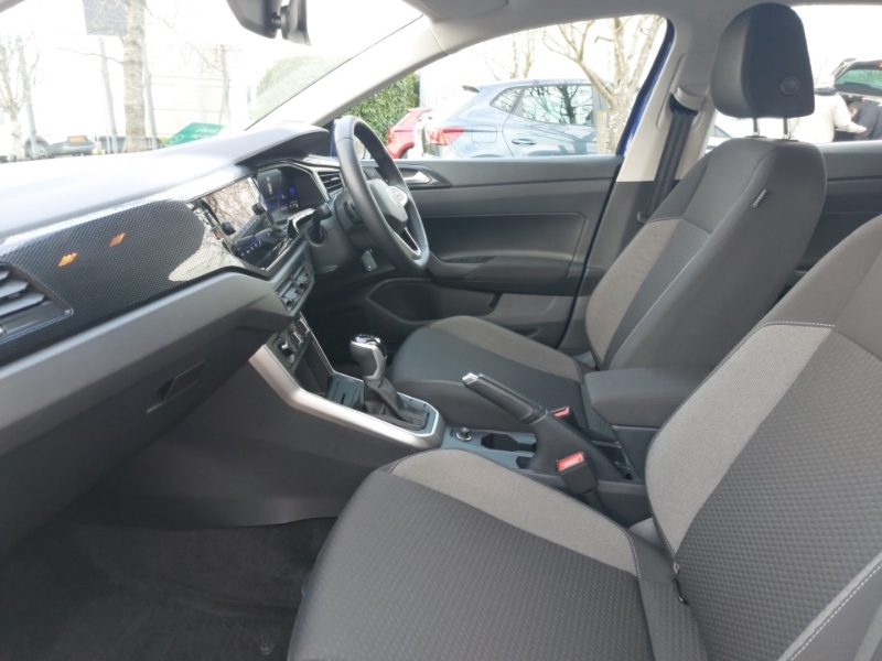 Used Volkswagen Polo 2023 for sale - 77278098: Photo 5