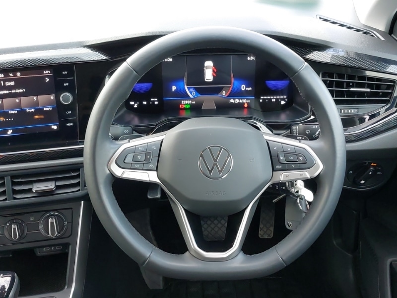 Used Volkswagen Polo 2023 for sale - 77278098: Photo 7