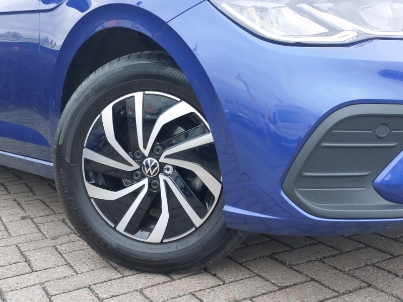 Used Volkswagen Polo 2023 for sale - 77278098: Photo 9