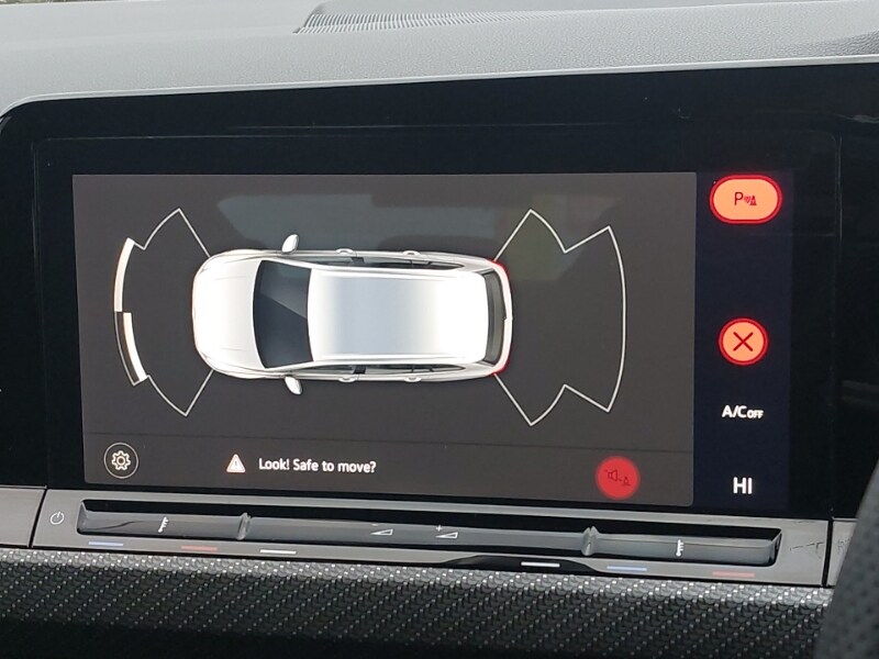 Used Volkswagen Golf 2022 for sale - 77503549: Photo 14