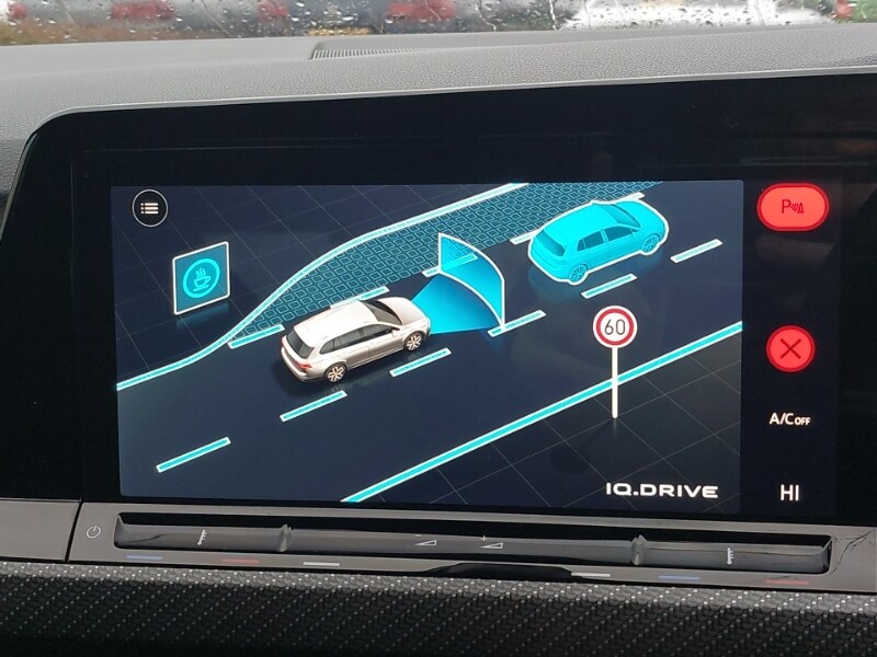 Used Volkswagen Golf 2022 for sale - 77503549: Photo 15