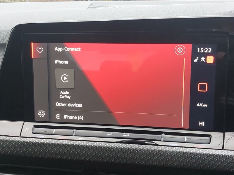 Used Volkswagen Golf 2022 for sale - 77503549: Photo 16