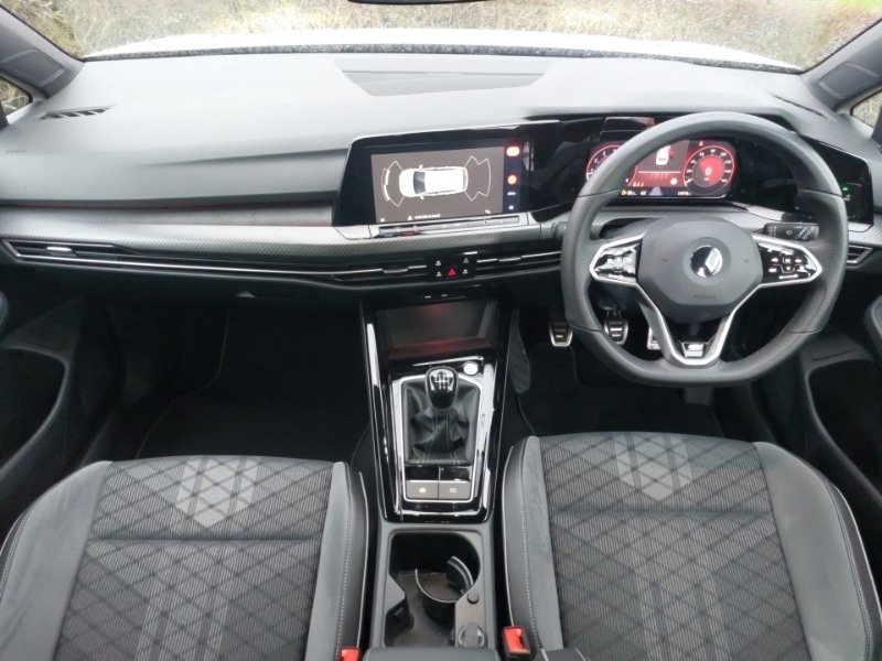 Used Volkswagen Golf 2022 for sale - 77503549: Photo 2