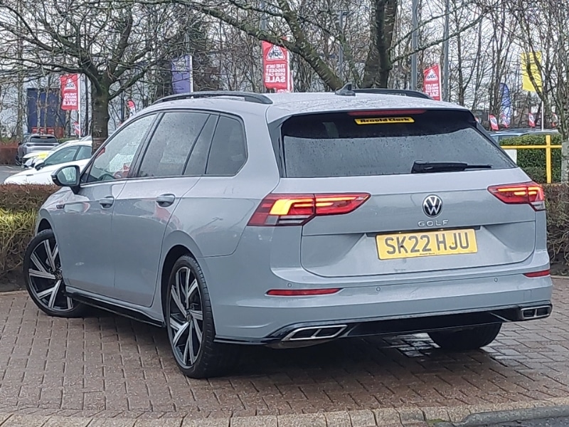 Used Volkswagen Golf 2022 for sale - 77503549: Photo 3