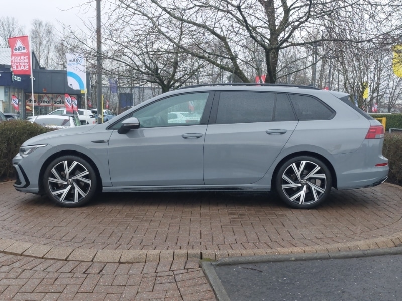 Used Volkswagen Golf 2022 for sale - 77503549: Photo 4