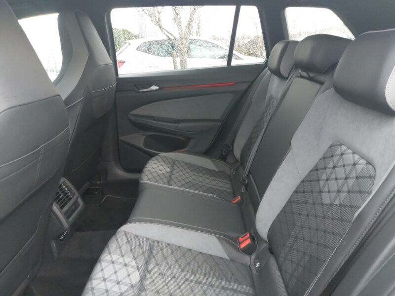 Used Volkswagen Golf 2022 for sale - 77503549: Photo 6