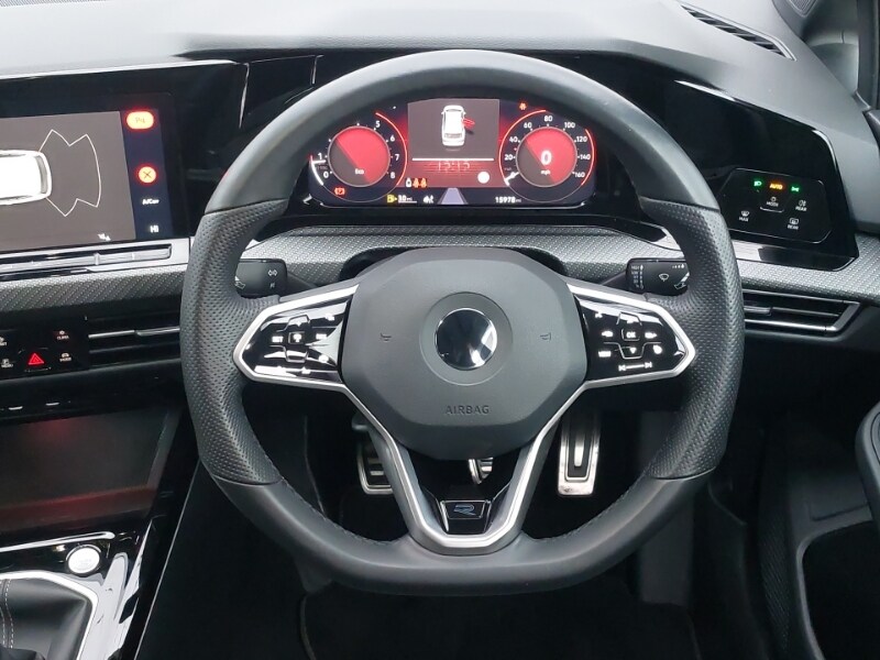 Used Volkswagen Golf 2022 for sale - 77503549: Photo 7