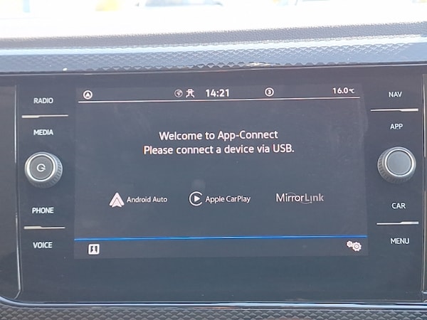 Used Volkswagen Taigo 2022 for sale - 76246415: Photo 12