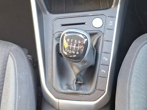 Used Volkswagen Taigo 2022 for sale - 76246415: Photo 14