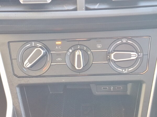 Used Volkswagen Taigo 2022 for sale - 76246415: Photo 15
