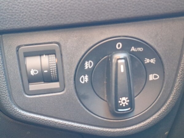 Used Volkswagen Taigo 2022 for sale - 76246415: Photo 16