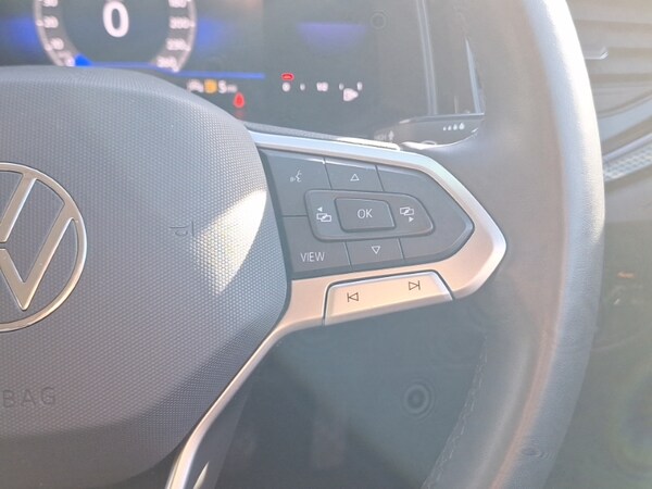 Used Volkswagen Taigo 2022 for sale - 76246415: Photo 19