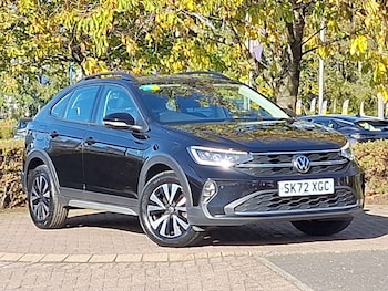 Volkswagen - Taigo