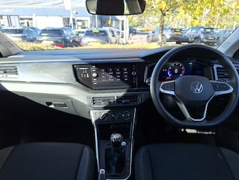Used Volkswagen Taigo 2022 for sale - 76246415: Photo 2