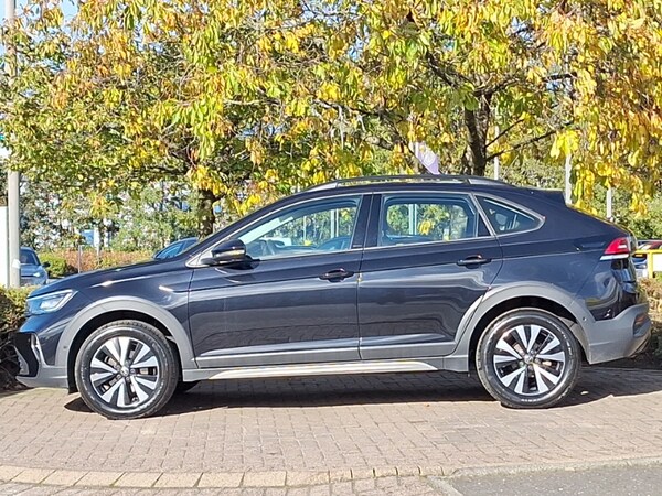 Used Volkswagen Taigo 2022 for sale - 76246415: Photo 4