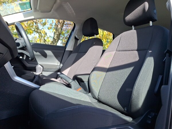 Used Volkswagen Taigo 2022 for sale - 76246415: Photo 5