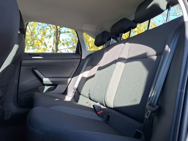 Used Volkswagen Taigo 2022 for sale - 76246415: Photo 6