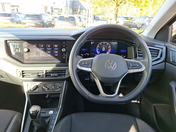 Used Volkswagen Taigo 2022 for sale - 76246415: Photo 7