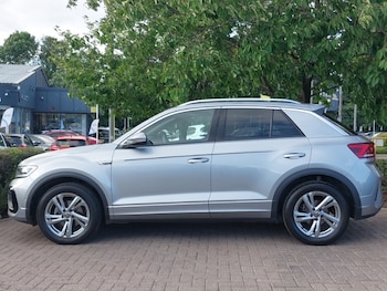 Used Volkswagen T-Roc 2025 for sale - 79372940: Photo