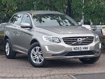 Volvo - XC60