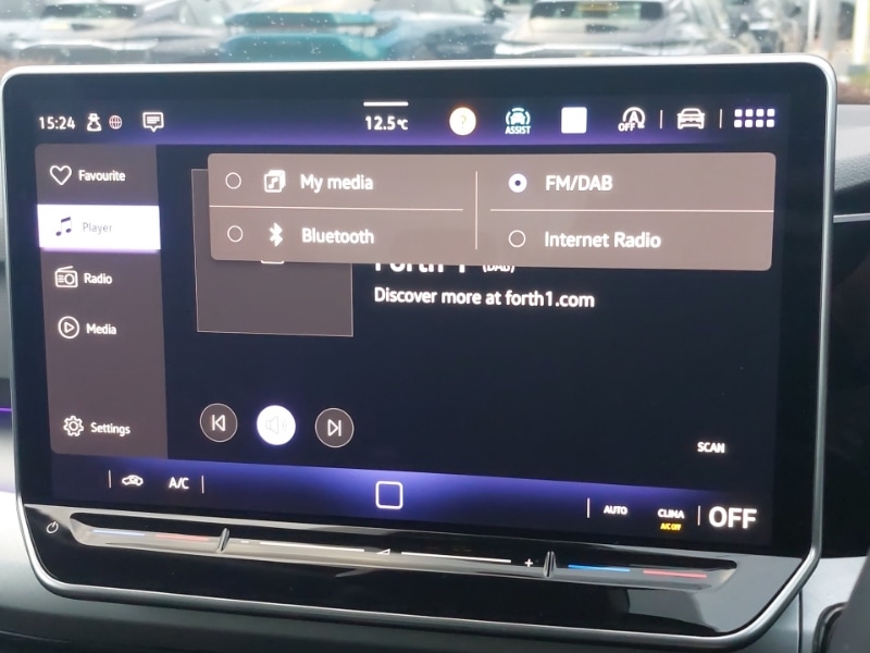 Used Volkswagen Golf 2024 for sale - 76911689: Photo 14