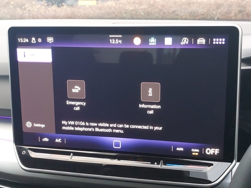 Used Volkswagen Golf 2024 for sale - 76911689: Photo 15