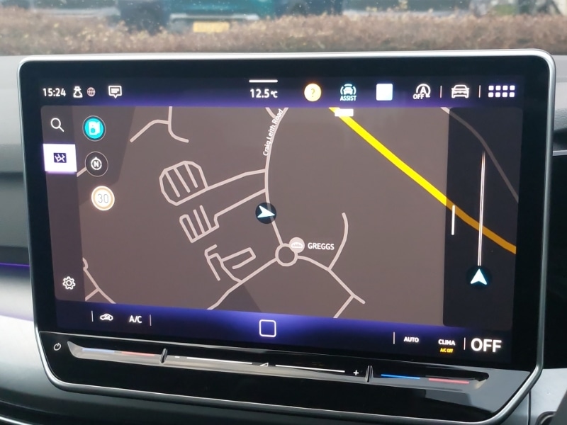 Used Volkswagen Golf 2024 for sale - 76911689: Photo 16