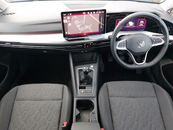 Used Volkswagen Golf 2024 for sale - 76911689: Photo